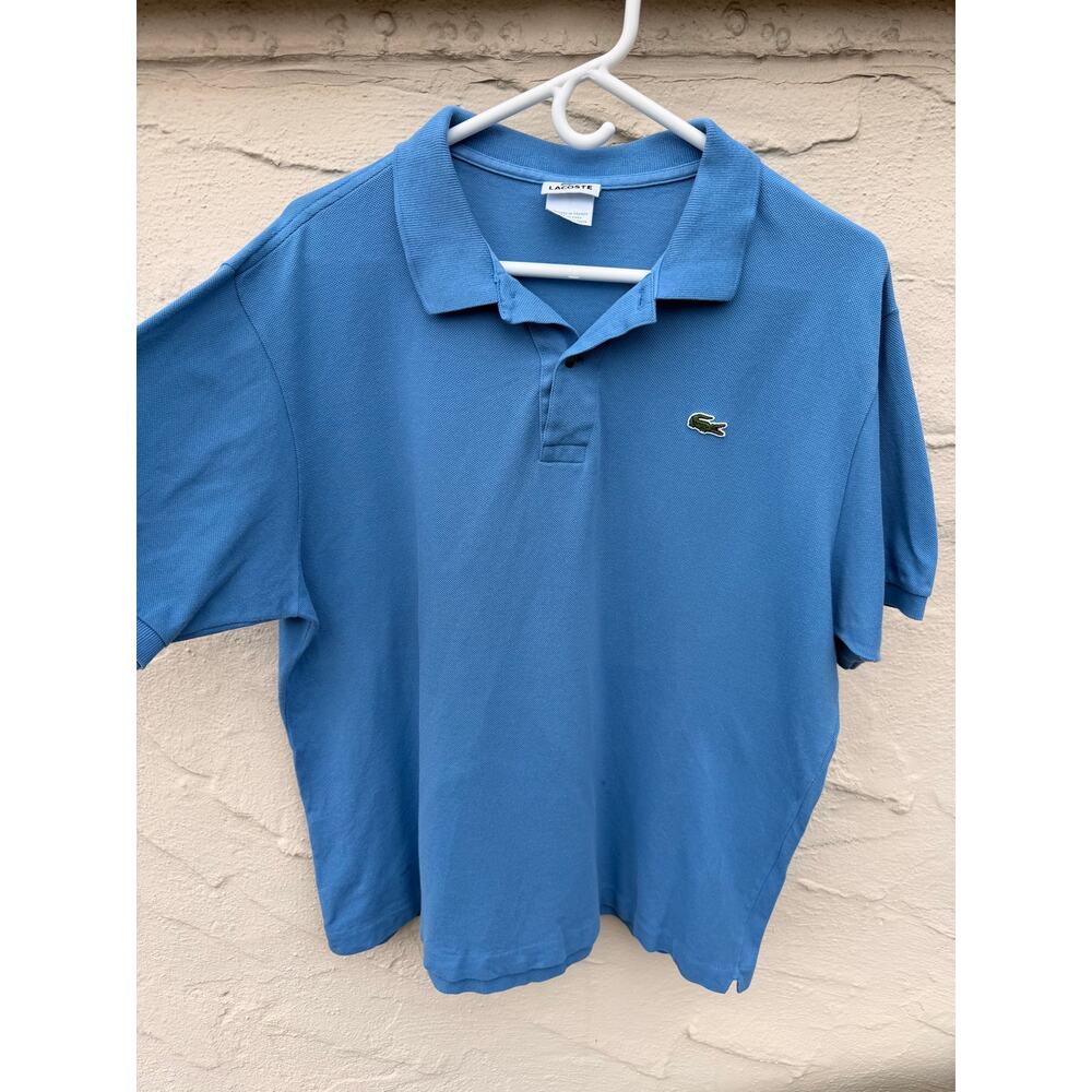 Lacoste Men’s Polo size M